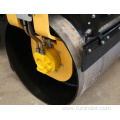 3 ton double drum vibratory road roller (FYL-1200)